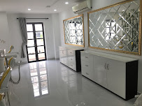 NHA KHOA NỤ CƯỜI GÒ VẤP