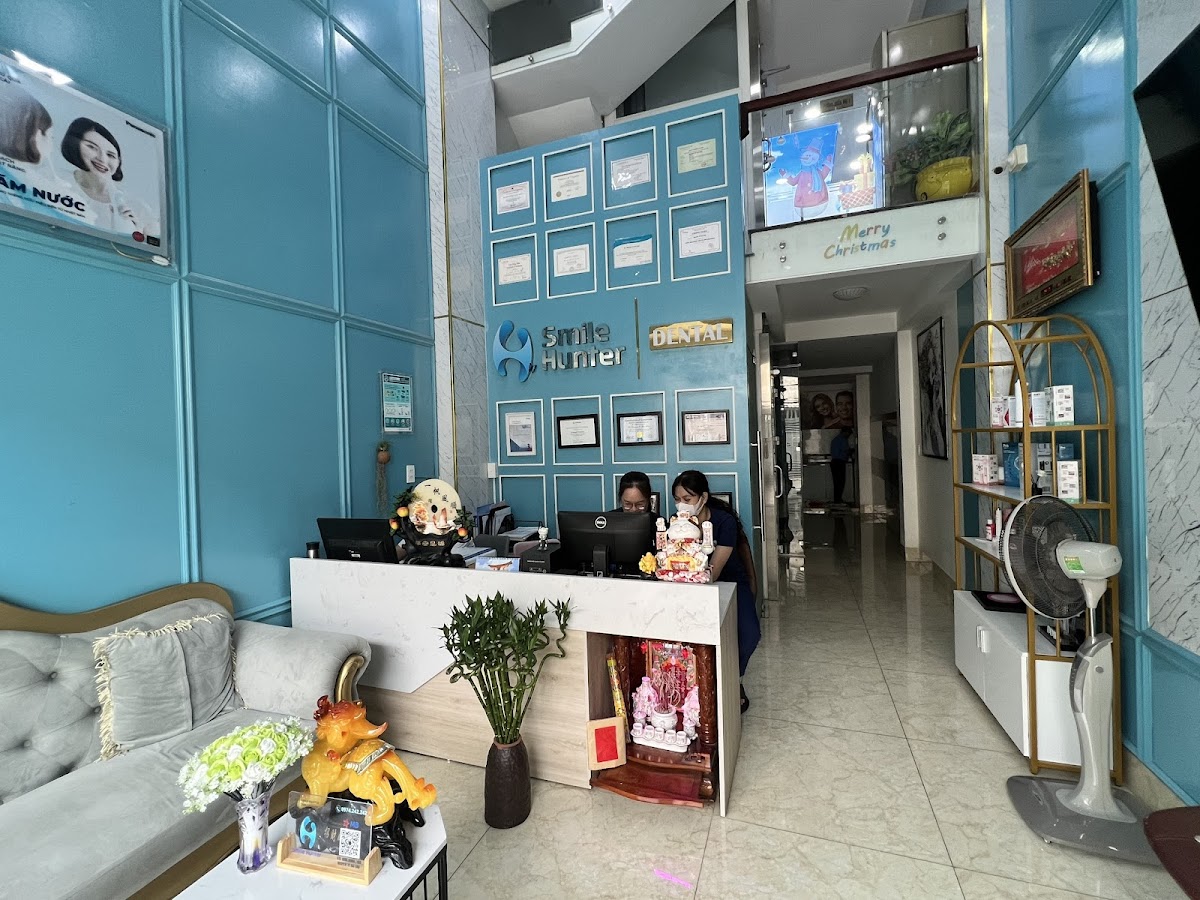 Smile Hunter Dental Clinic dental clinic