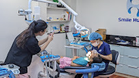 Nha Khoa Smile Hunter
