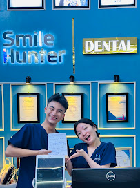 Nha Khoa Smile Hunter