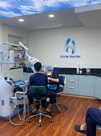 Nha Khoa Smile Hunter