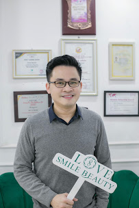 Nha Khoa Smile Beauty Gò Vấp