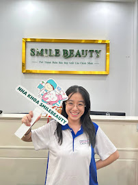Nha Khoa Smile Beauty Gò Vấp