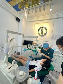 Nha Khoa Smile Beauty Gò Vấp