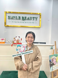 Nha Khoa Smile Beauty Gò Vấp