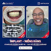 Tam Nhat Dental