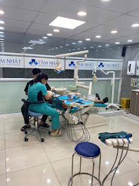 Tam Nhat Dental