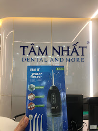 Tam Nhat Dental