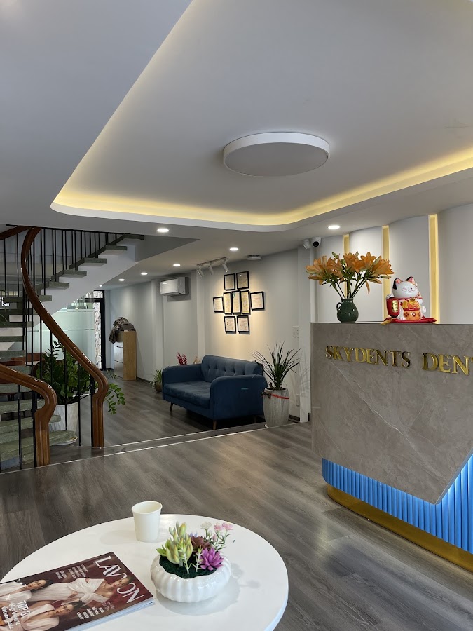 SkyDents Dental Clinic dental clinic