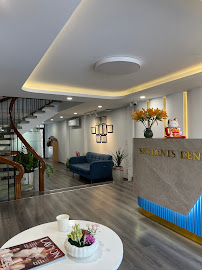 SkyDents Dental Clinic in Ho Chi Minh City
