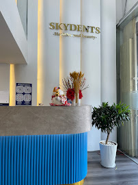 Nha Khoa SkyDents