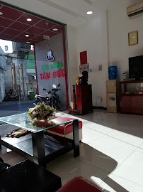 Nha Khoa Tâm Đức Gò Vấp