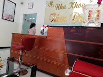 Nha Khoa Tâm Đức Gò Vấp