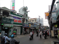 Nha Khoa Tâm Đức Gò Vấp