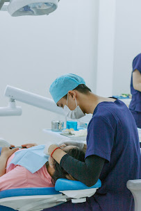 Nha Khoa Emedic - CN Gò Vấp