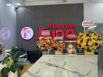 NHA KHOA SAIDO (CN GÒ VẤP)