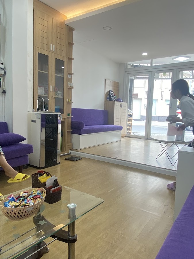 Tin An Dental Clinic dental clinic