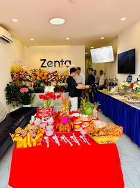 NHA KHOA ZENTA GÒ VẤP