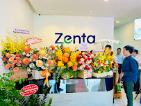 NHA KHOA ZENTA GÒ VẤP