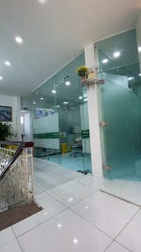 Nha khoa Tâm Việt