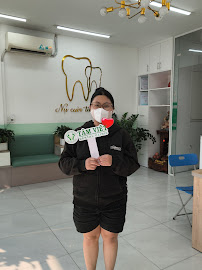 Nha khoa Tâm Việt