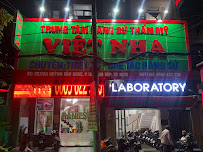 NHA KHOA VIỆT NHA GÒ VẤP