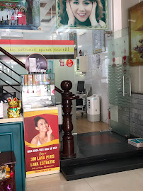 NHA KHOA VIỆT NHA GÒ VẤP