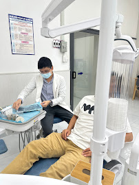 Nha Khoa An Vinh Gò Vấp