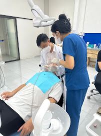 Nha Khoa An Vinh Gò Vấp