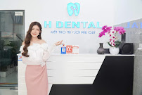 Nha Khoa H Dental