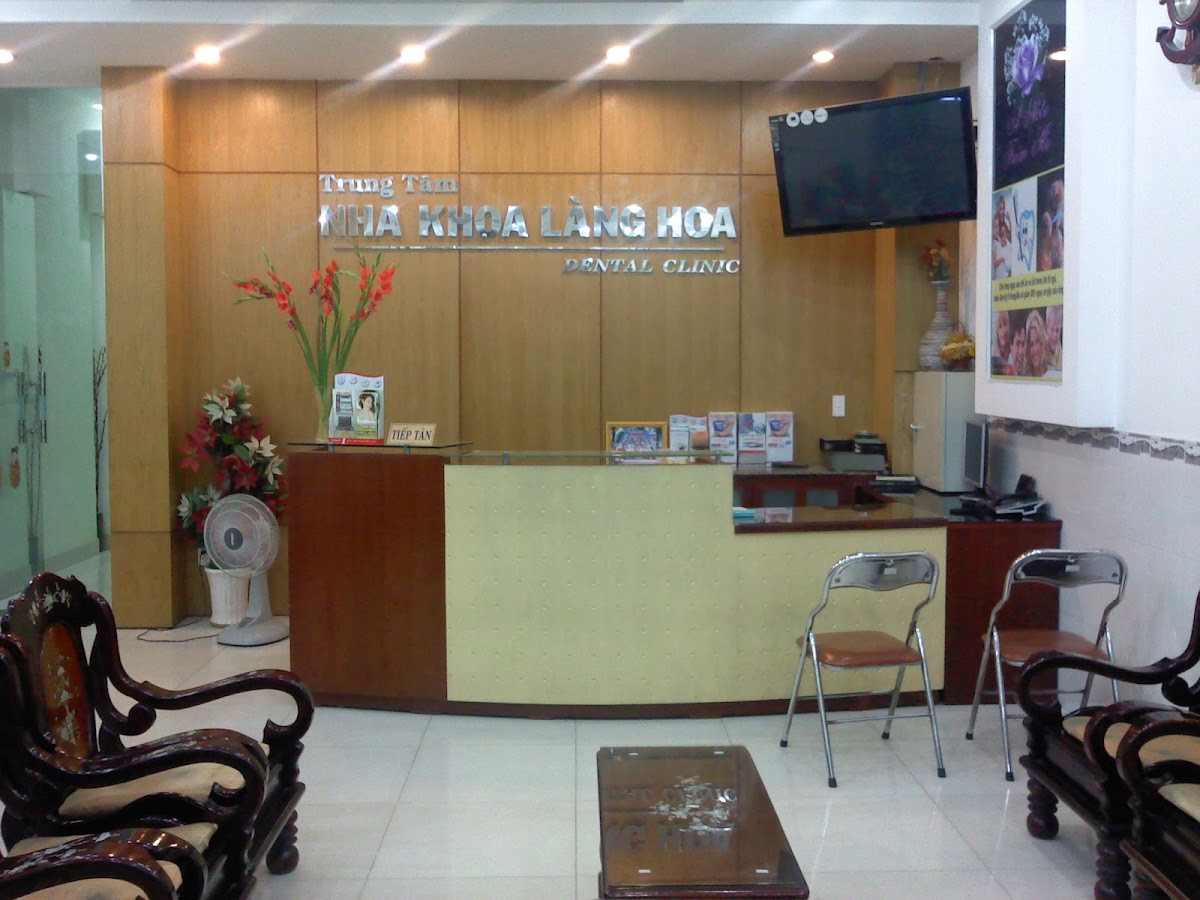 Nha Khoa Lang Hoa dental clinic