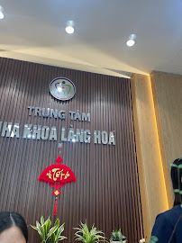 Nha Khoa Làng Hoa