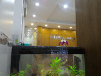 Nha Khoa Làng Hoa