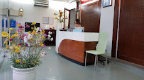 Nha khoa Mỹ Đức