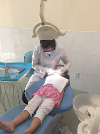 Nha khoa Mỹ Đức