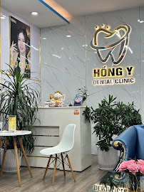 Nha Khoa Hồng Y - Gò Vấp