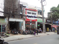 Nha Khoa Nguyên Bảo