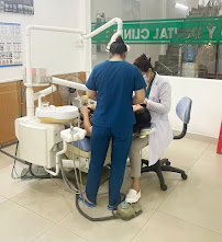 Nha Khoa Hoàng Ý - Nha khoa uy tín Gò Vấp