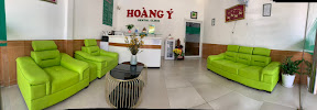 Nha Khoa Hoàng Ý - Nha khoa uy tín Gò Vấp
