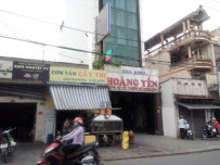Nha Khoa Hoàng Yến