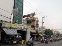 Nha Khoa Hoàng Yến