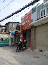 Nha Khoa Niềm Tin Gò Vấp