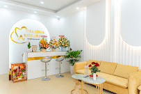 Nha khoa Sunleaf - Chi nhánh Kiến An