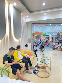 Nha khoa Sunleaf - Chi nhánh Kiến An