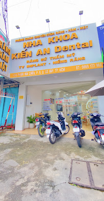 Nha khoa Sunleaf - Chi nhánh Kiến An