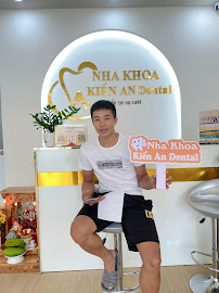Nha khoa Sunleaf - Chi nhánh Kiến An