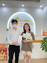 Nha khoa Sunleaf - Chi nhánh Kiến An