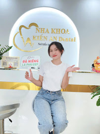 Nha khoa Sunleaf - Chi nhánh Kiến An