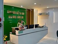 Nha Khoa Đăng Lưu - Sài Gòn