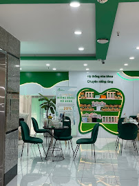 Nha Khoa Đăng Lưu - Sài Gòn